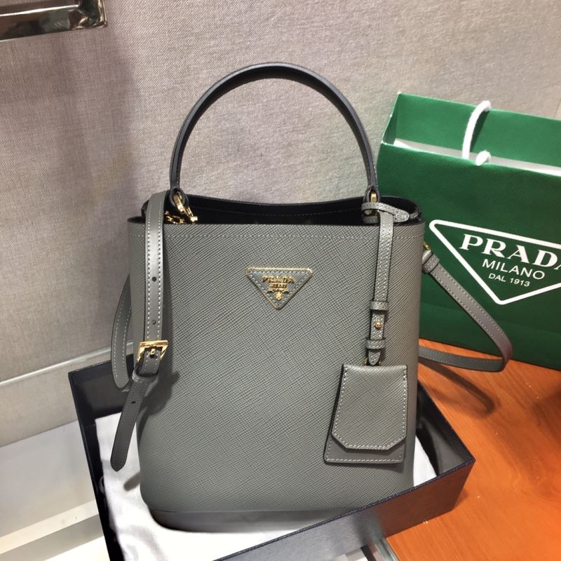 Prada Tote Bags